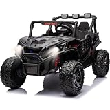 POSTACK 4WD UTV 24V