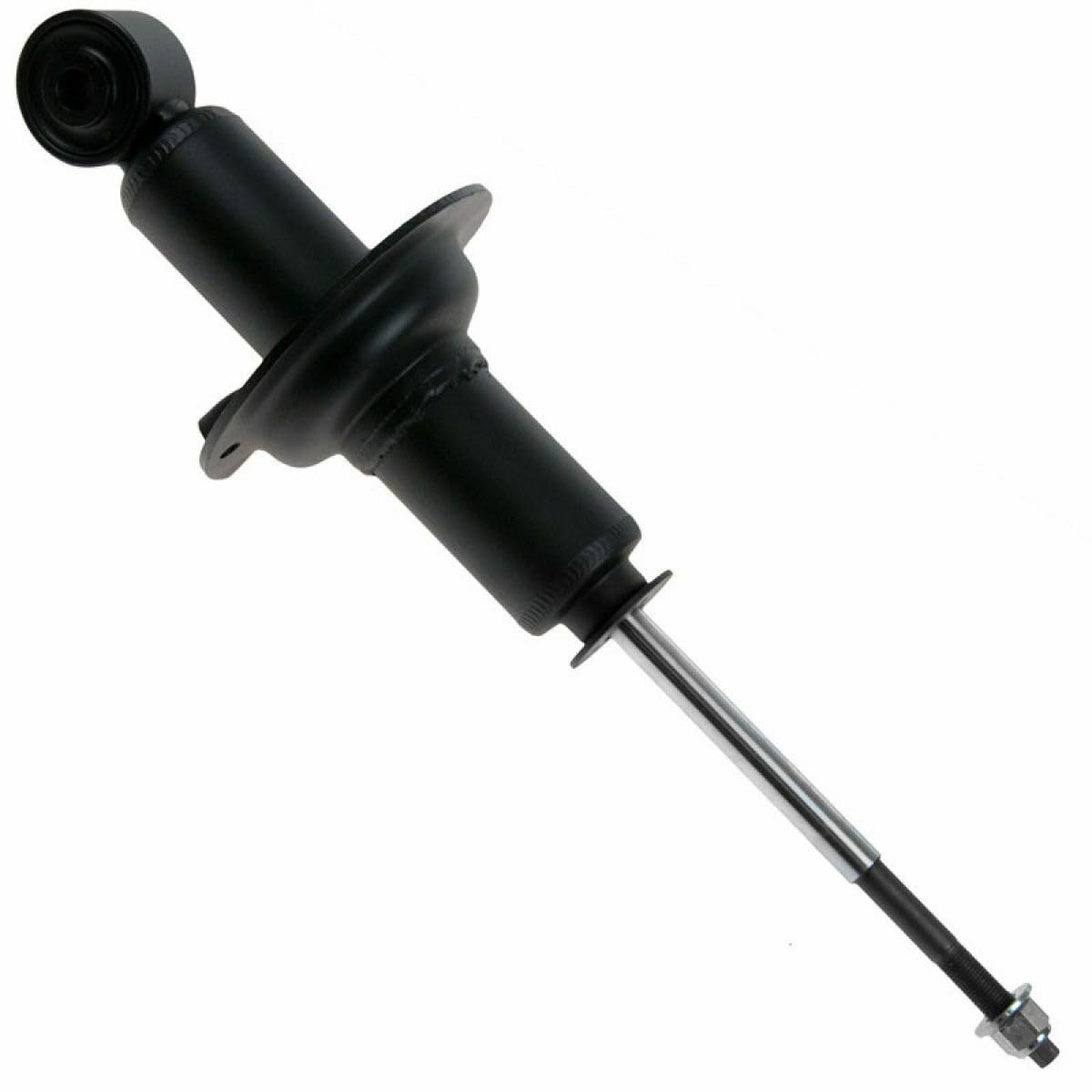 Amazon.com: QIXINNET 2 Pieces Front Side Shock Absorbers Struts 