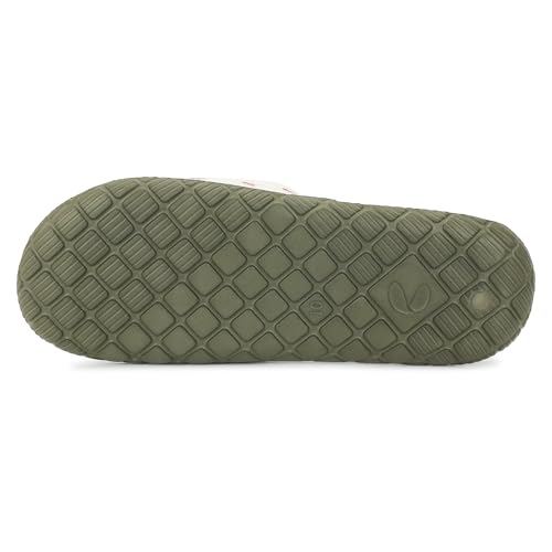 Image of CHUPPS ANTS Men Premium Comfort Sliders Everyday Casual Daily Wear Lightweight Cushioned EVA Footbed Anti Slip Sole Design Graphic Print Footwear