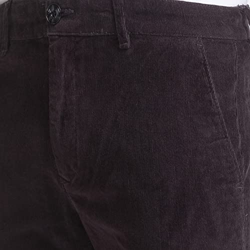 Image of Colorplus Dark Grey Trousers (Size: 30)-CMTR11722-G7