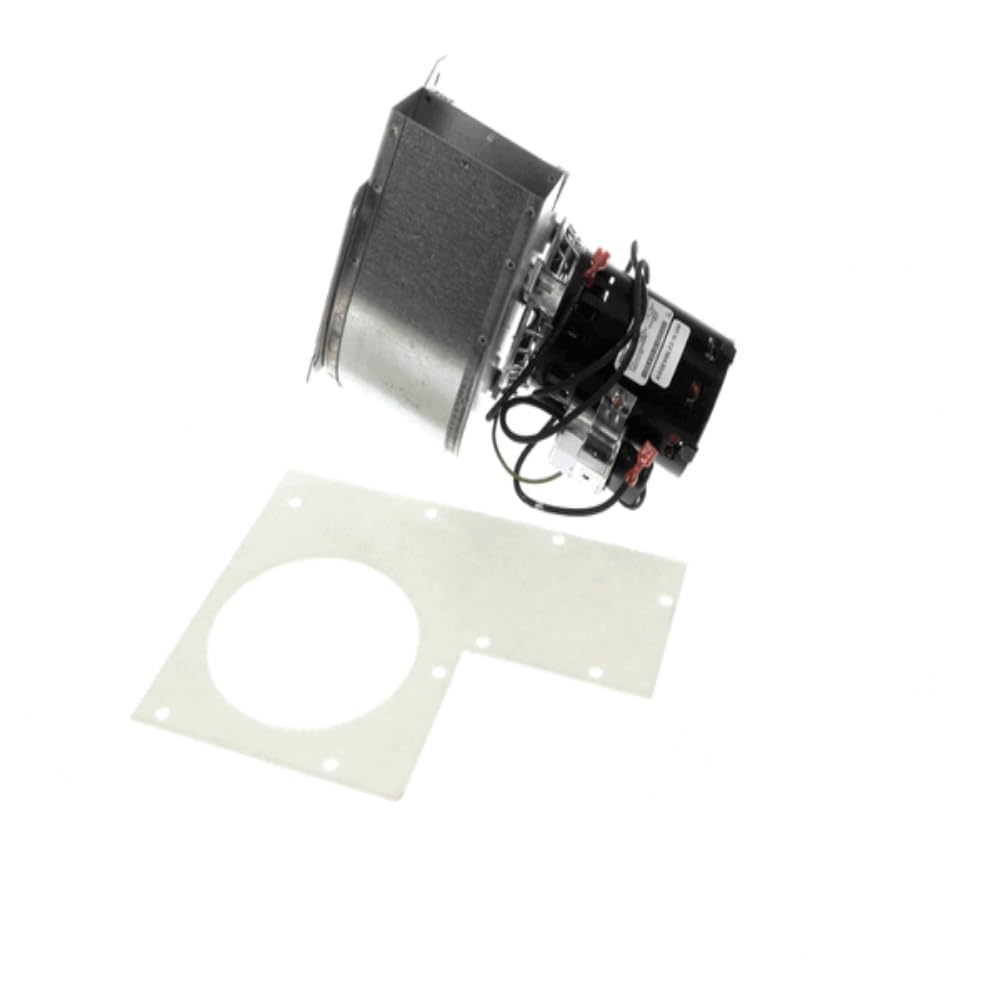 York Blower Venter Assembly w/Gasket - S1-32434546000