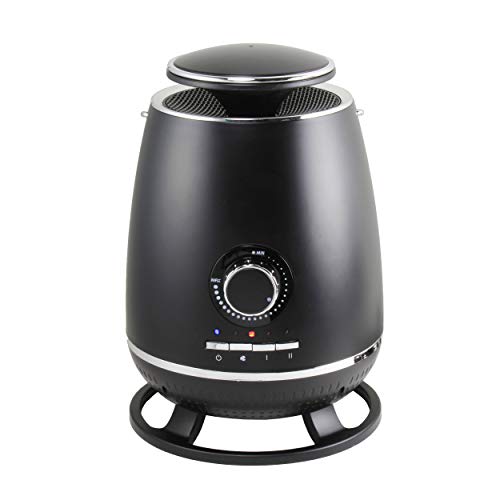 Best Comfort Zone Space Heater For Office