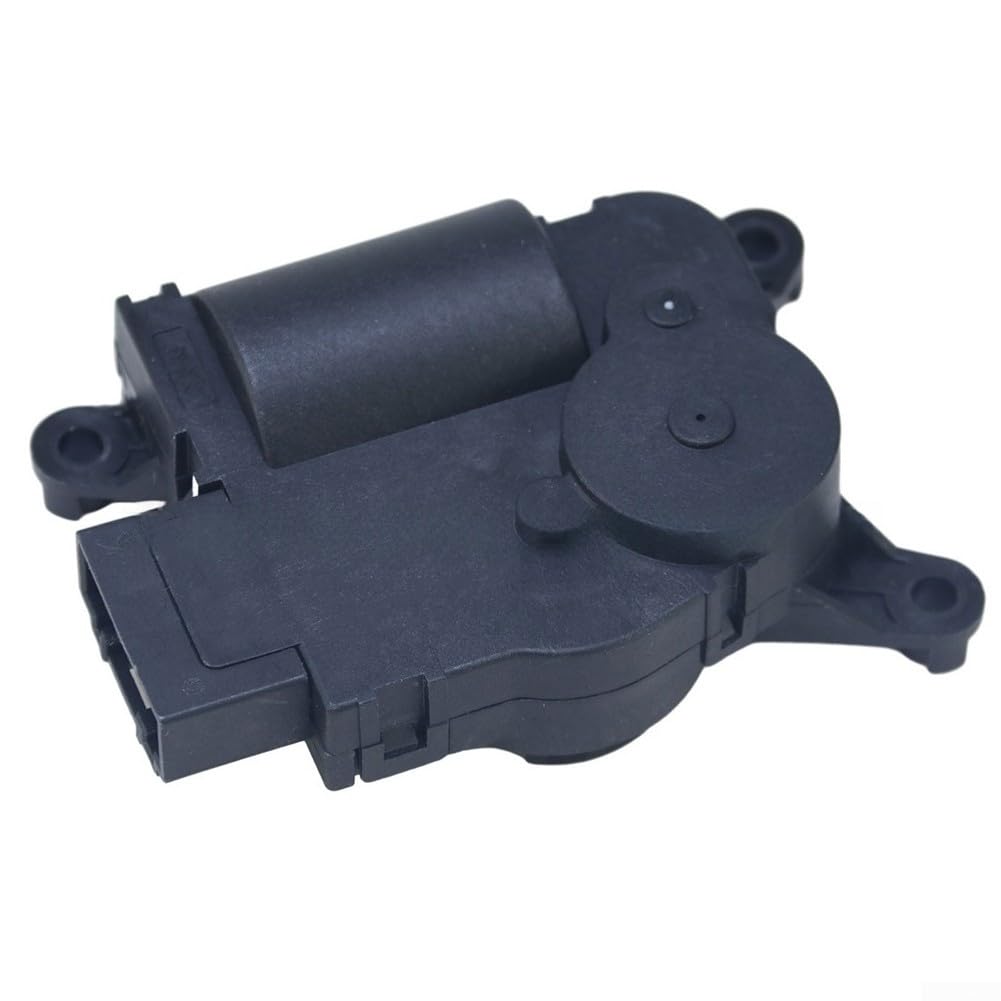 Moteur de volet de toit pour Alfa Romeo Brera 939 Spider, remplacement pour OE 6000631088 71747615, plastique ABS noir