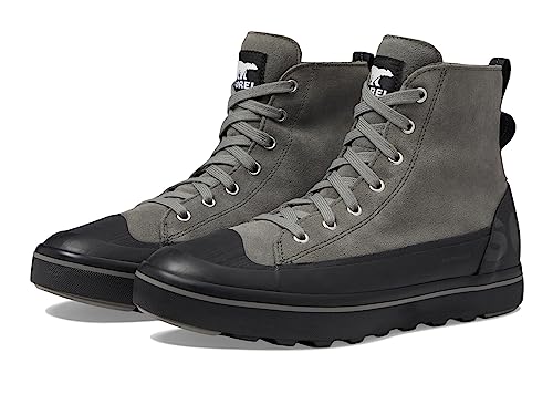 Image of Sorel Cheyanne Metro II Waterproof Sneak