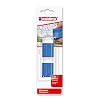 Edding R 20 gum blister, kunststof, 24 x 45 x 10 mm