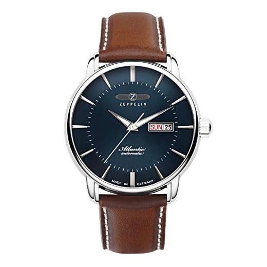 Reloj - Zeppelin - Para Hombre - _8466-3_2