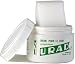 URAD One step All-In-One Leather conditioner 200g (7oz) - Dark Brown [Misc.]