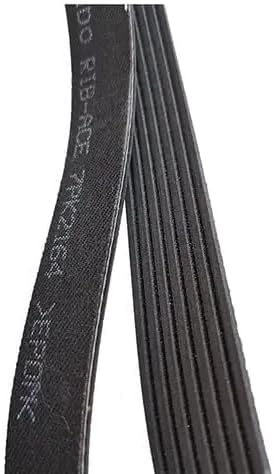 Compatible Fan Belt Pack of 1 Piece Number 56992-PAA-A01 4PK1062 4PK1060