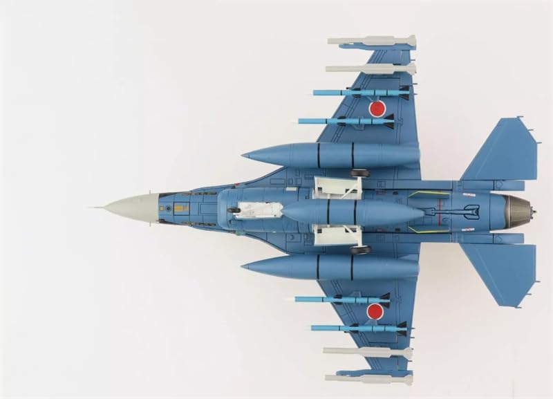 1/72 航空自衛隊 F-2A 60th Anniversary Japan F-2A Jet Fighter Misawa AB 2016 