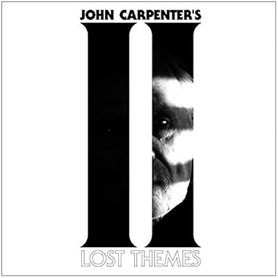 Lost Themes II