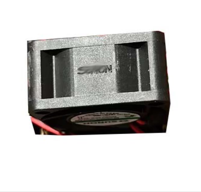 Ventilador de refrigeración MF40200V3 40mm 5V 2 pines para cooler micro PC