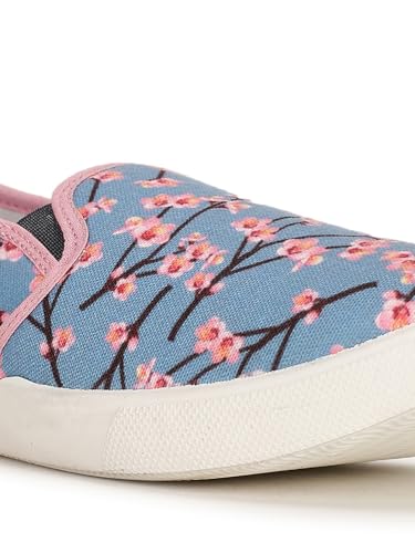 Image of Bata Women Pull On Casual Shoes