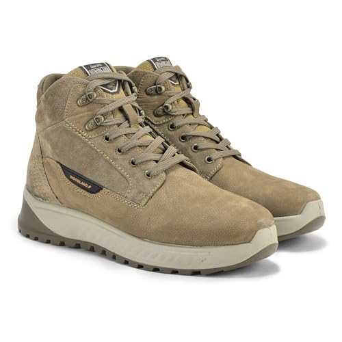 Image of Woodland mens Ogbc 4286122 Fashion Boot