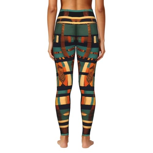 Legging de sport femme confortable pour courir les mains libres - 4