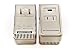 Simran 1875 Watts International Travel Voltage Converter For 110V USA Products In 220V/240V Countries. Ideal for Hair Dryers, Phone, iPod, Camera Chargers and Shavers Etc. Model SM-1875