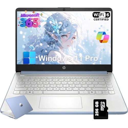 Amazon.co.jp: HP (エイチピー) 2025 新型 14 ノートパソコン 学生