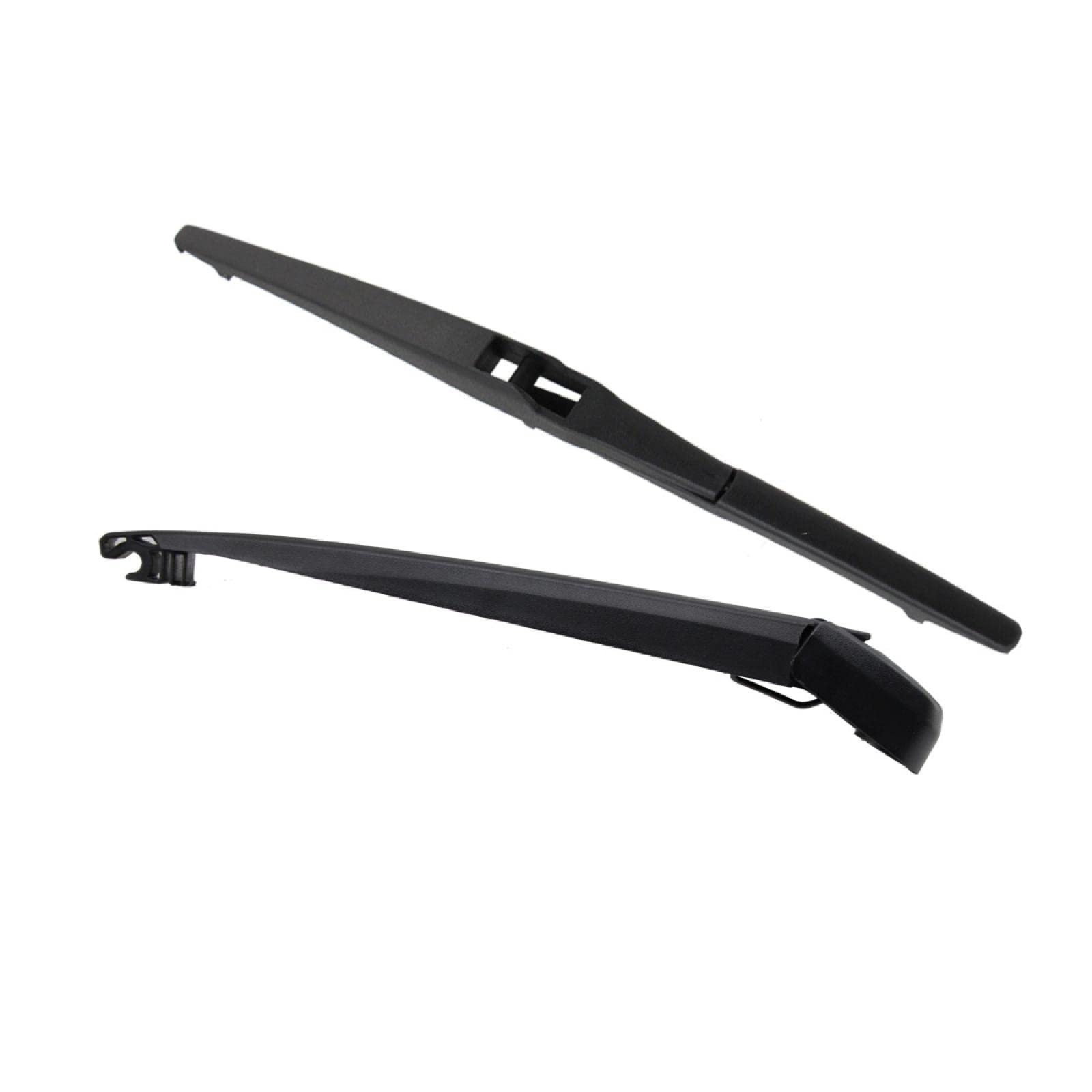 Tergicristallo Posteriore per Mazda 3 Axela 2014-2021 310mm spazzole tergicristallo Posteriore per Auto e Braccio tergicristallo Posteriore Accessori per Auto