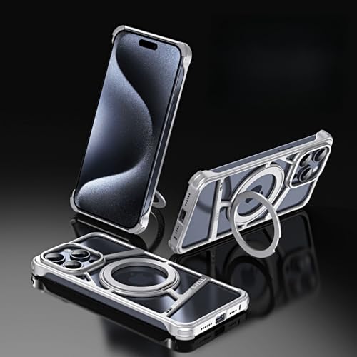 iPhone 16 Pro P[X p M ^ O360°]X^h cΉ CX[dΉ ϏՌ phone 16 Pro pP[X MagSafeΉX^h@\ A~ X}zp M ACtH 16 Pro p