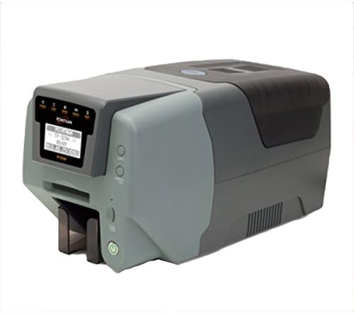 Pointman TP-9200 Single-sided Thermal Id Card Printer