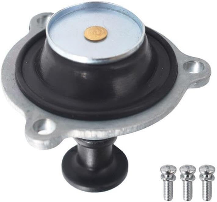 Replacement part for CARBURETOR PRIMER PUMP DIAPHRAGM FOR 1983 1984 1985-1987 for Suzuki ALT125 LT125#25410506