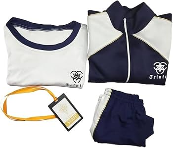 Amazon.co.jp: ブルアカ 伊落マリー 体操服 伊落マリー 衣装 伊