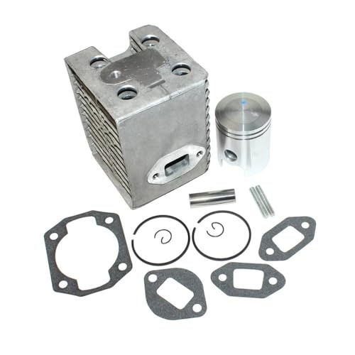 Kit de pistón de cilindro para Wacker Neuson WM80 BS50-2 BS60-2 2