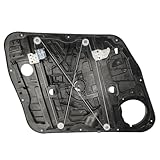 Masse : ce lève-vitre est très fiable, facile à utiliser, durable et ne se casse pas facilement.