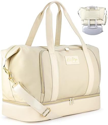 Kat Myhr Womens Weekender Travel... Kat Myhr Womens Weekender Travel...