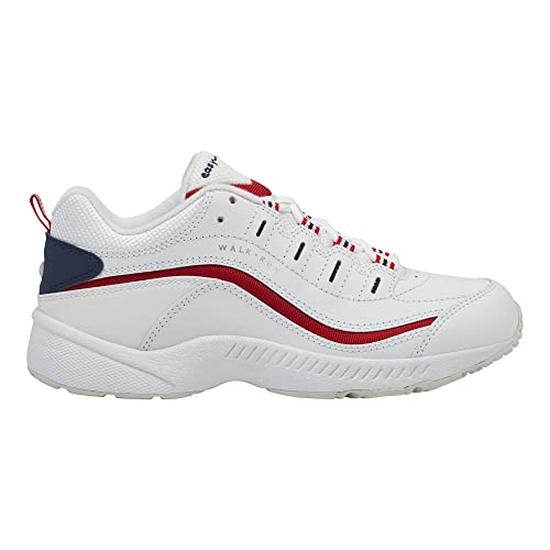 Easy Spirit Romy White 10 M (B) by Easy Spirit - Used condition - Image 3