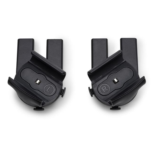 Bugaboo Fox 5 & Kangaroo Sun Canopy Clamps – Replacement Canopy Connectors