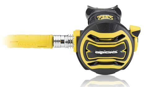 Apeks XTX40 Octopus by Apeks
