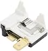 6750C-0005P Overload Protector for LG & Kenmore Refrigerators by PartsBroz - Replaces Part Numbers AP4439459, 1357963, AH3529540, EA3529540 & PS3529540