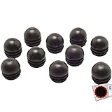 zeitfahrlenker schaltung  keine Angabe PRO Lenkerendstopfen Zeitfahrlenker 10Stk. schwarz Fahrrad