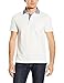Nautica Men's Mixed Media Polo