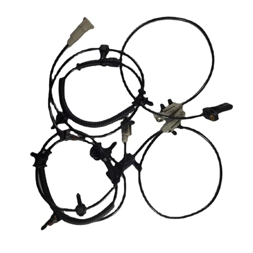 Capteur de vitesse de roue ABS pour Jeep Grand Cherokee et Commander - Références 56044144AA