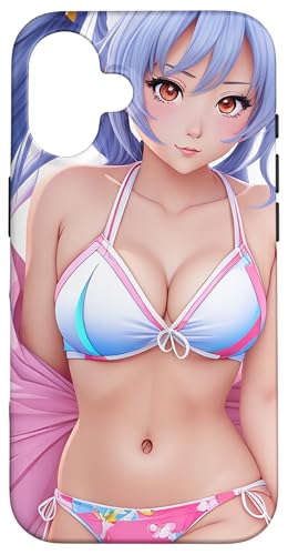 킢 ZNV[ Aj }K  Waifu  rLj X}zP[X iPhone 16 p