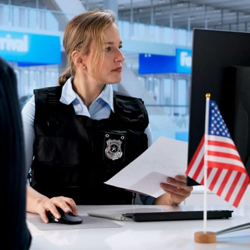 Is the U.S becoming inaccessible ? Facial scans and social media tracking are to become the norm when entering the states.