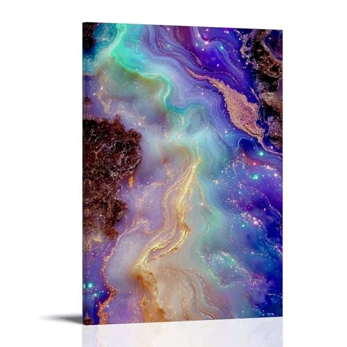 Cosmos A Spacetime Film Odyssey - Póster de la serie de televisión documental retro, arte de pared, lienzo estético, póster vintage de música y películas, pintura decorativa para sala de estar