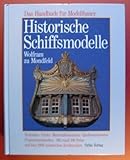  Historische Schiffsmodelle by Orbis Verlag (1990-09-05)