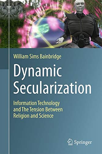 Buy Dynamic Secularization — BookShops.in