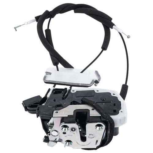 Image of Front Right Door Lock Actuator Assembly Replacement for Nissan Maxima 2009-2014 805009N00A 80500ZY80A