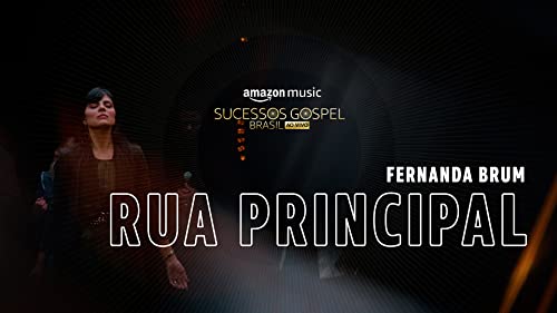 Rua Principal (Amazon Original)