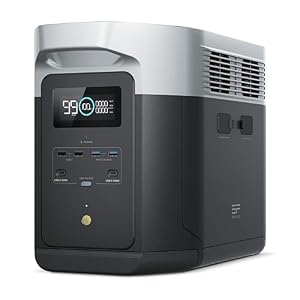 Best Portable Home Backup Power Stations 2026 – Consumer Tested Ratings