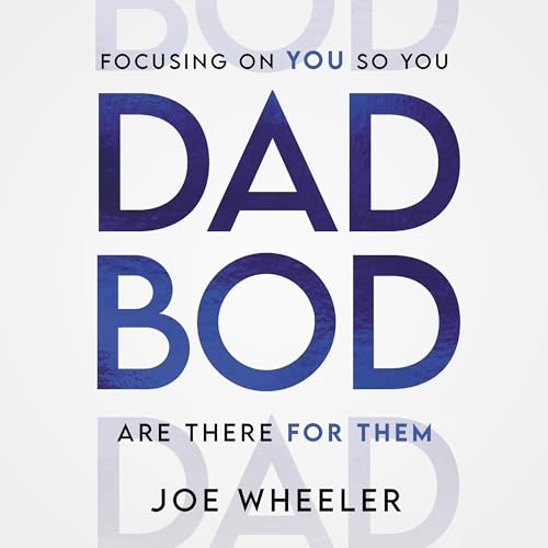 『Dadbod』のカバーアート