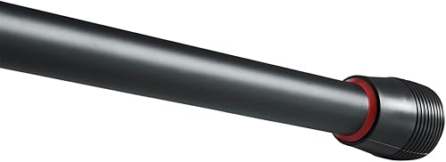 Miniatura 12 de Gator Frameworks Soporte de micrófono de trípode estándar con brazo de pluma, adaptadores de 38" y 58", (GFW-MIC-2010)