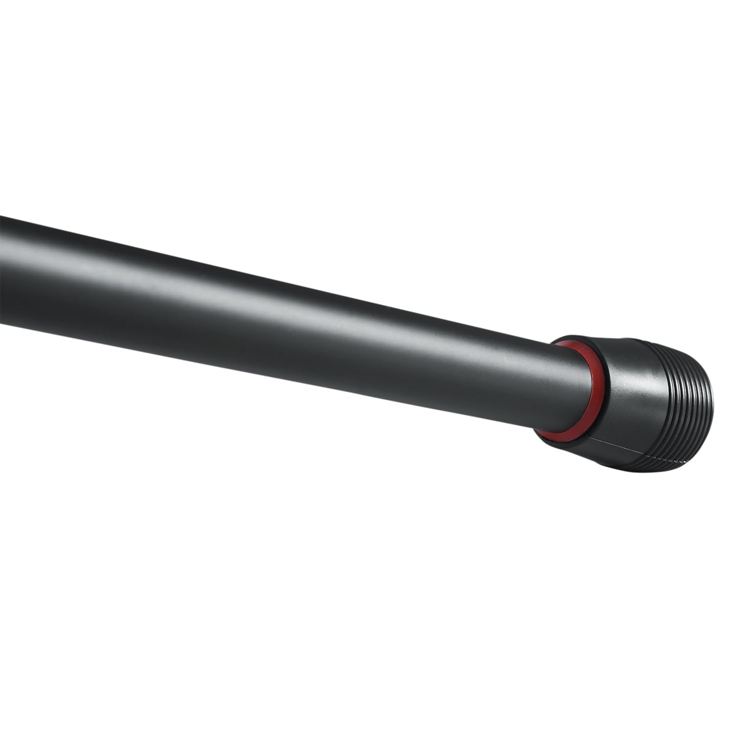 Gator Frameworks Pied de micro trépied standard avec bras articulé, adaptateurs 3/8" et 5/8" (GFW-MIC-2010)