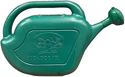 Regador Metasul Plast 05l Verde