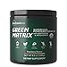 Green Matrix | Organic Green Superfood Powder | Green Powdered Formula Mix | Formulated by Dr. John Limansky MD,"The Keto Doctor", Original Green Drink, Support Digestion and Immunity, 30 Servings