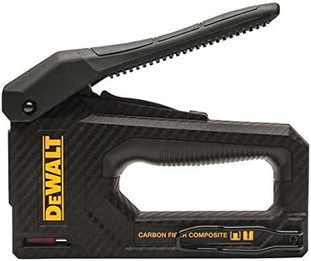 Manual Staple Gun for Upholstery