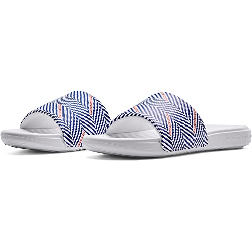 Image of Under Armour Men's Ansa Graphic Slide Sandal